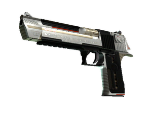 Desert Eagle | Mecha Industries (Well-Worn)