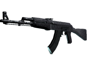 AK-47 | Baroque Purple (Battle-Scarred)