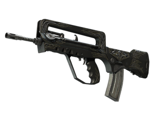 FAMAS | Djinn (Minimal Wear)