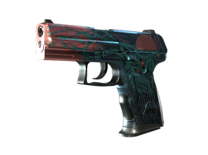 P2000 | Gnarled (Factory New)