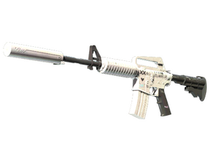 StatTrak™ M4A1-S | Printstream (Field-Tested)