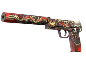 USP-S | Kill Confirmed (Field-Tested)
