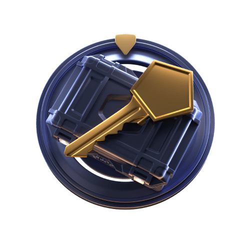 Case Key